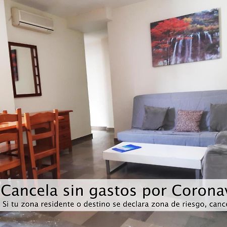 Apartamentos Ramirez 3000 Granada Esterno foto