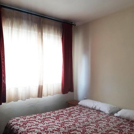 Apartamentos Ramirez 3000 Granada Esterno foto