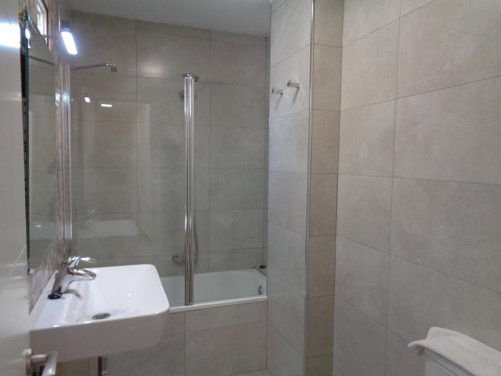 Apartamentos Ramirez 3000 Granada Esterno foto