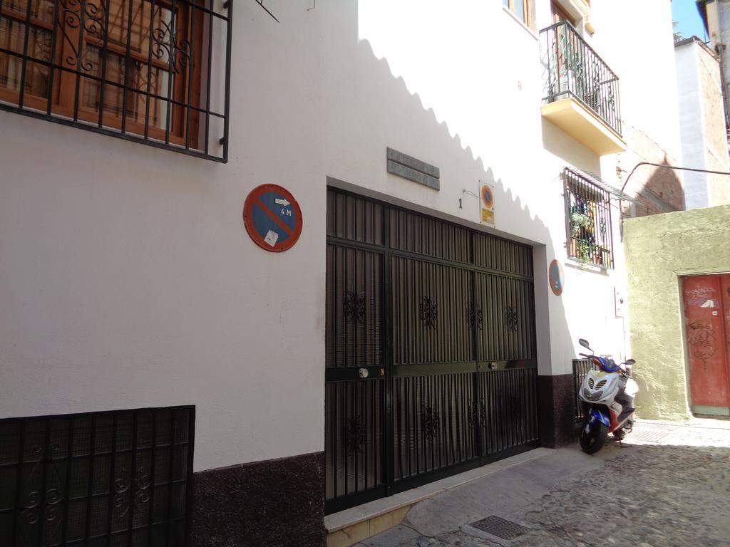 Apartamentos Ramirez 3000 Granada Esterno foto