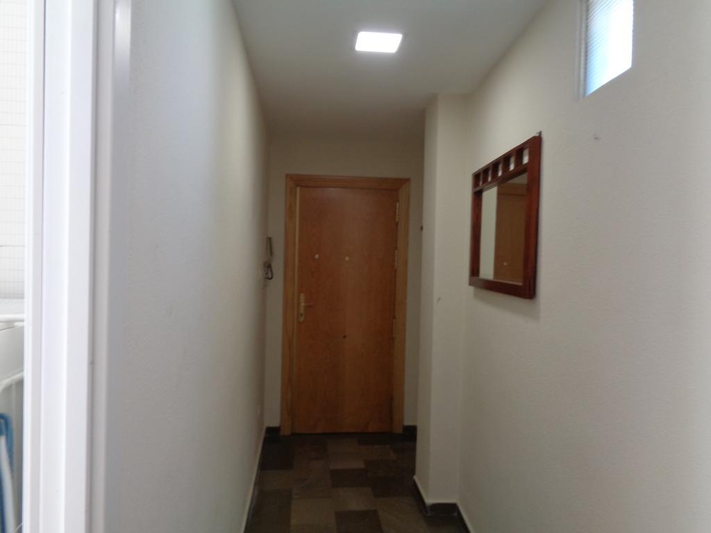 Apartamentos Ramirez 3000 Granada Esterno foto