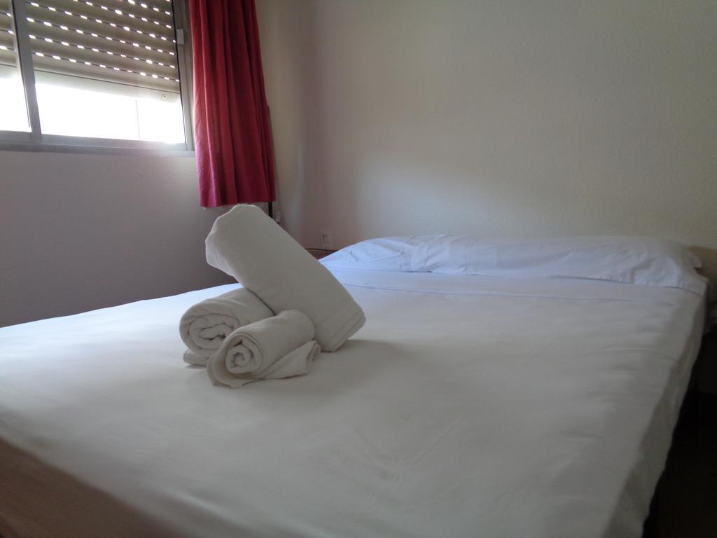 Apartamentos Ramirez 3000 Granada Esterno foto
