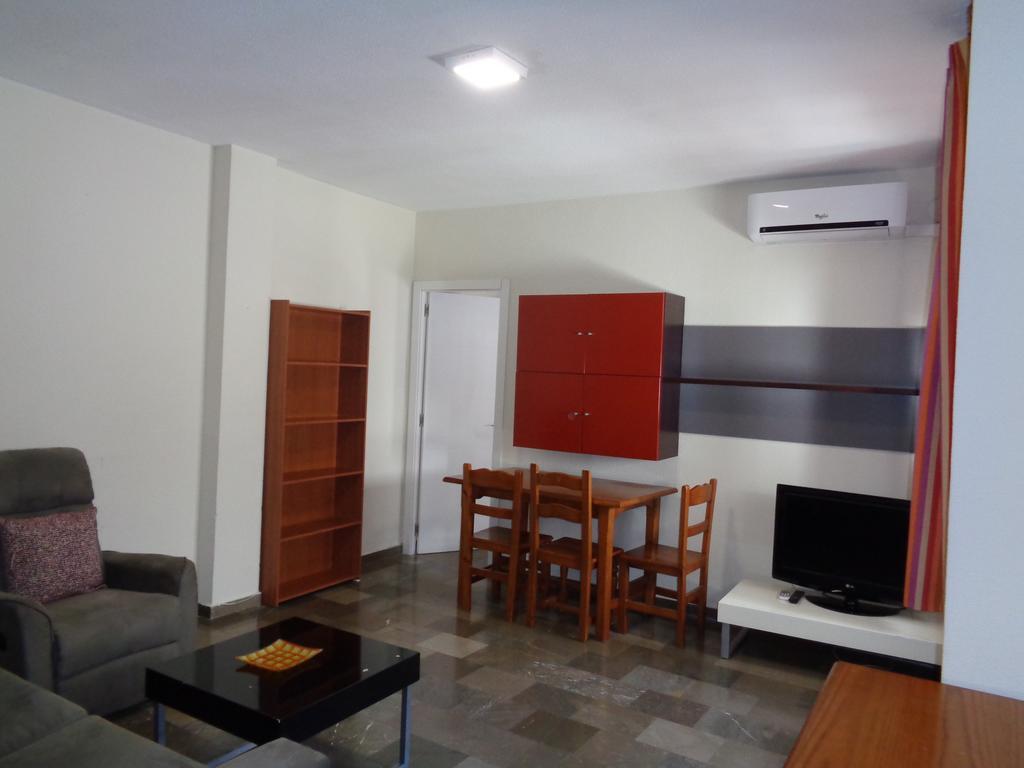 Apartamentos Ramirez 3000 Granada Esterno foto