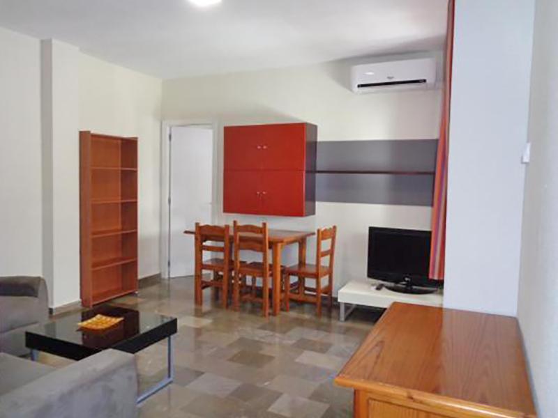 Apartamentos Ramirez 3000 Granada Esterno foto