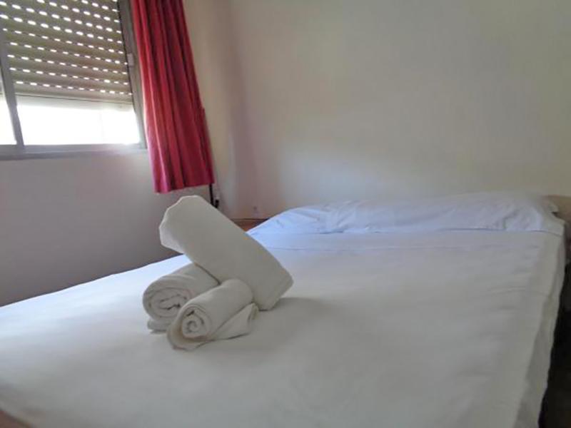 Apartamentos Ramirez 3000 Granada Esterno foto