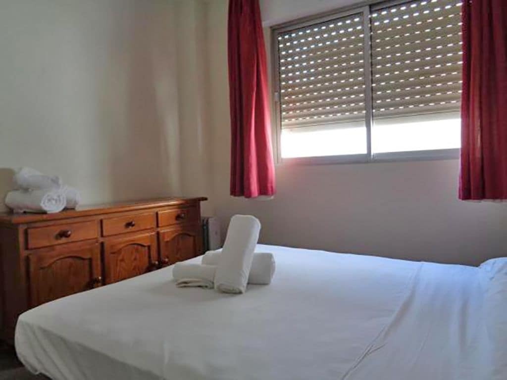 Apartamentos Ramirez 3000 Granada Esterno foto