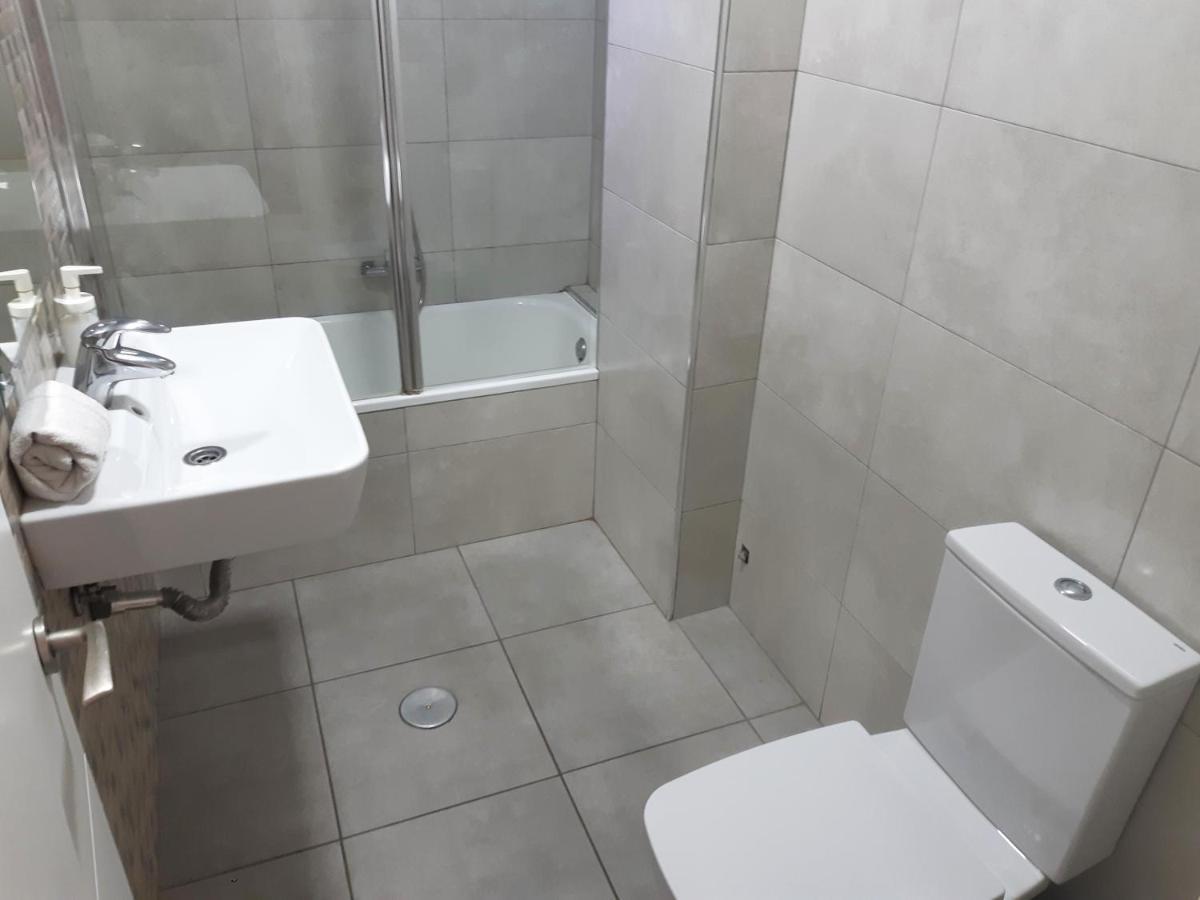 Apartamentos Ramirez 3000 Granada Esterno foto
