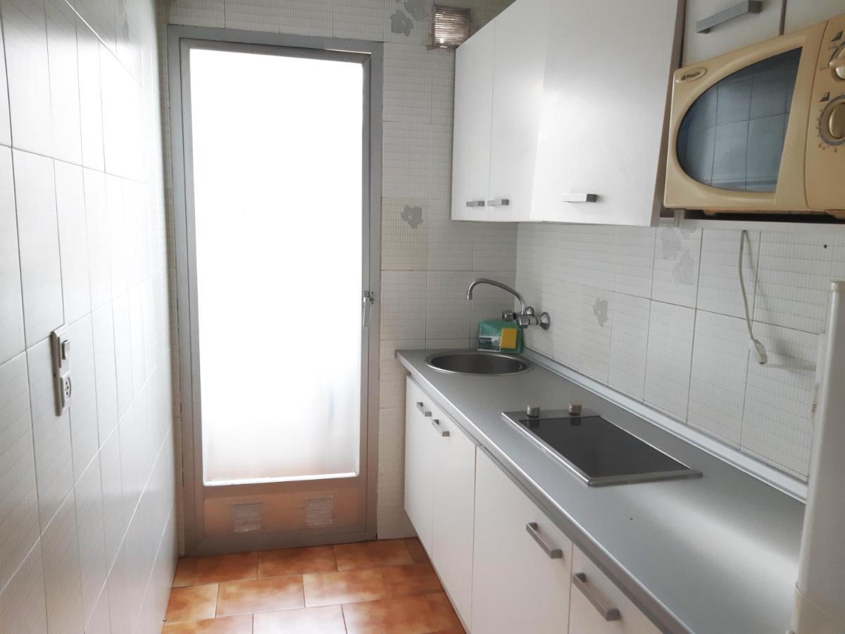 Apartamentos Ramirez 3000 Granada Esterno foto