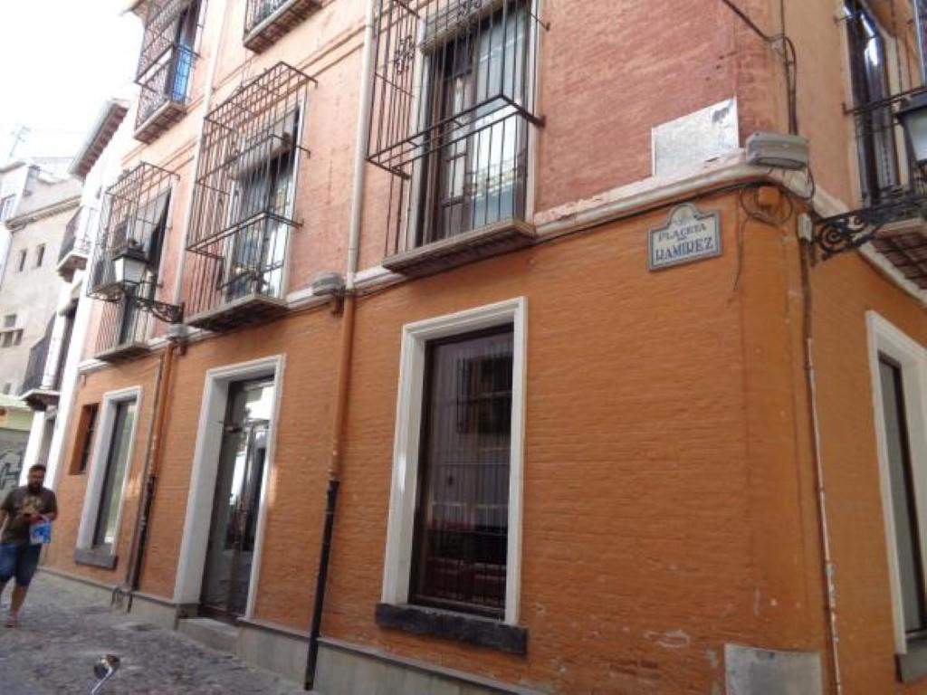 Apartamentos Ramirez 3000 Granada Esterno foto